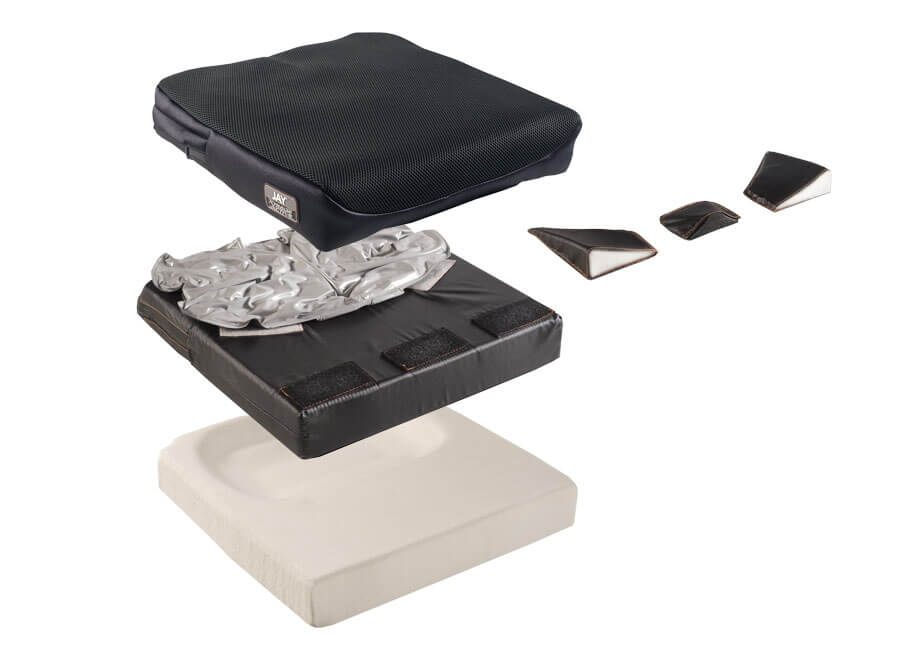 Wessex Healthcare supplies quality mobility products and independent living aids to the less abled and disabled Leg support components